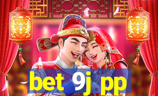 bet 9j pp